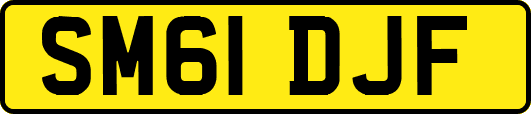 SM61DJF