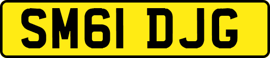 SM61DJG