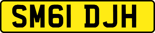 SM61DJH