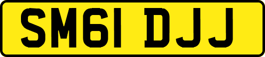 SM61DJJ