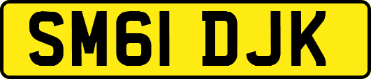 SM61DJK