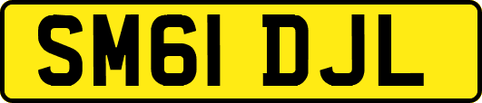 SM61DJL
