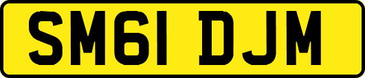 SM61DJM