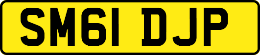 SM61DJP
