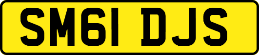 SM61DJS