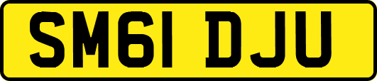 SM61DJU