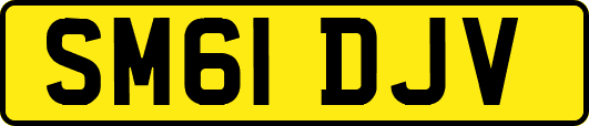 SM61DJV