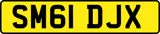 SM61DJX