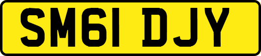 SM61DJY