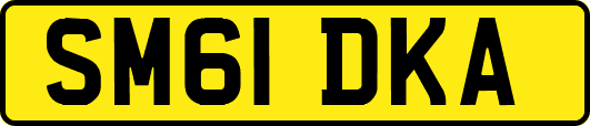SM61DKA