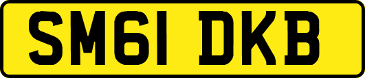 SM61DKB