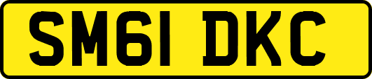 SM61DKC