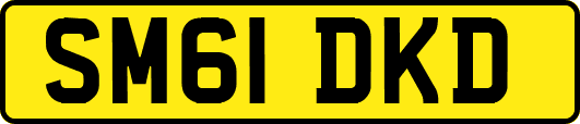 SM61DKD