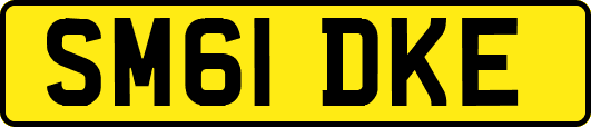 SM61DKE