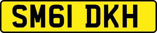 SM61DKH