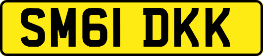 SM61DKK