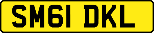 SM61DKL