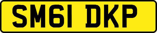 SM61DKP