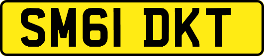 SM61DKT