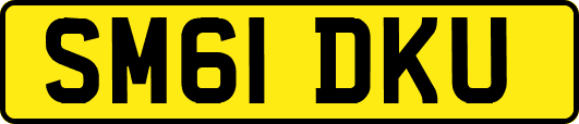 SM61DKU