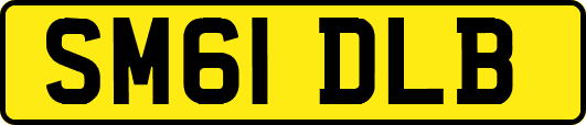 SM61DLB