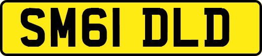 SM61DLD
