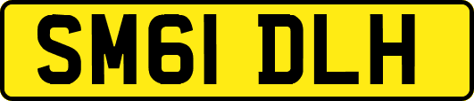 SM61DLH