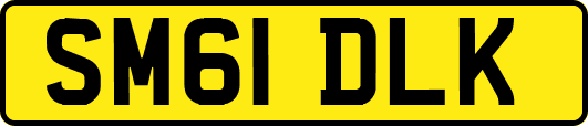 SM61DLK