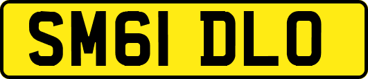 SM61DLO
