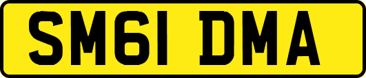 SM61DMA
