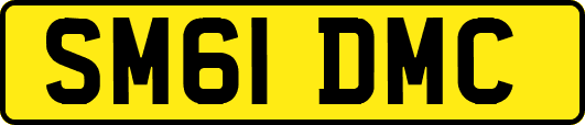 SM61DMC
