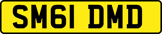 SM61DMD