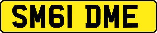 SM61DME