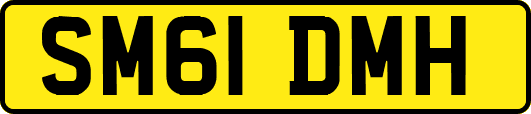 SM61DMH