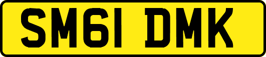 SM61DMK
