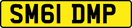 SM61DMP