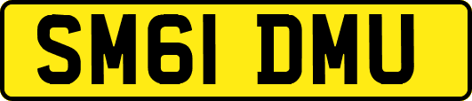 SM61DMU