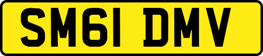 SM61DMV
