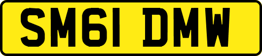 SM61DMW