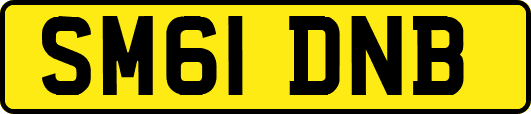 SM61DNB