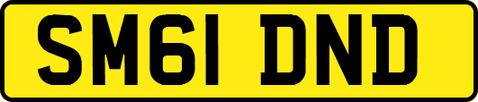 SM61DND