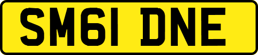 SM61DNE