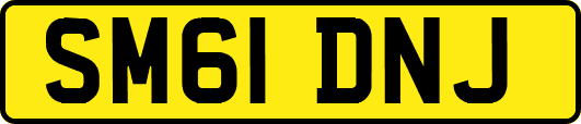 SM61DNJ