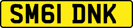 SM61DNK
