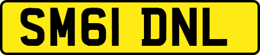 SM61DNL