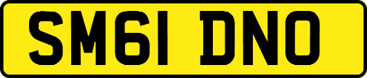 SM61DNO