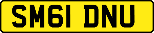 SM61DNU