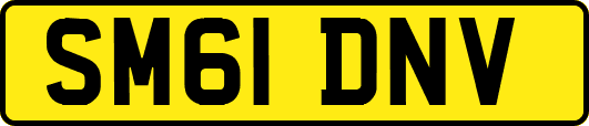 SM61DNV