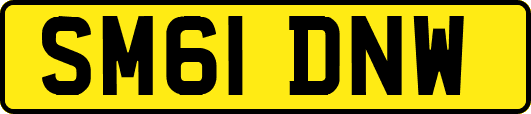 SM61DNW