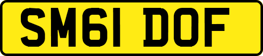 SM61DOF